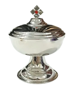 Âmbula 1002 Prata - 200 partículas