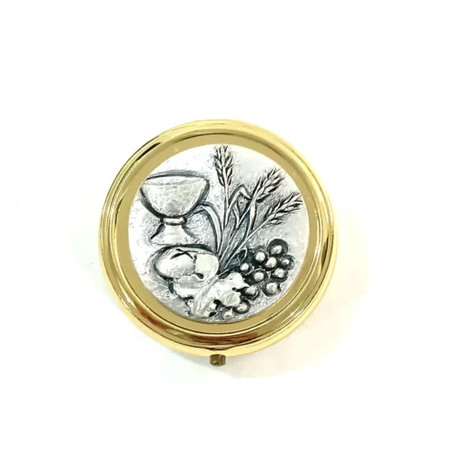 Teca Trigo e Uva - Partícula até 3,6cm