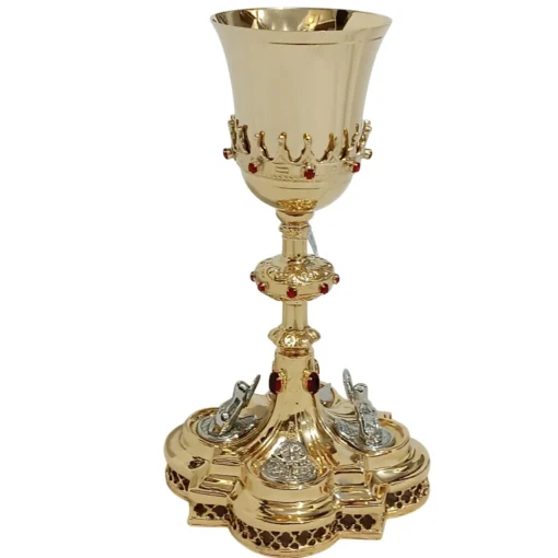 Cálice Vaticano - 29cm