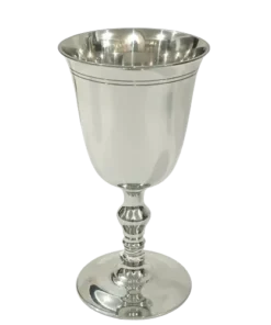 Cálice 1101 – 16cm Prata