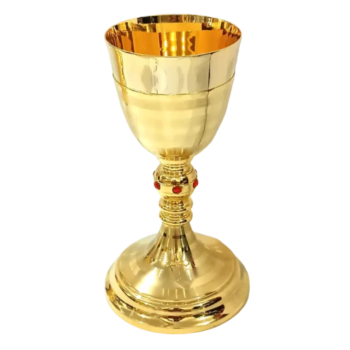 Cálice 1109 - Dourado