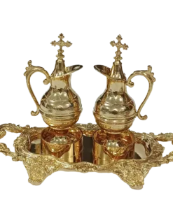 Galheteiro Romano - Dourado