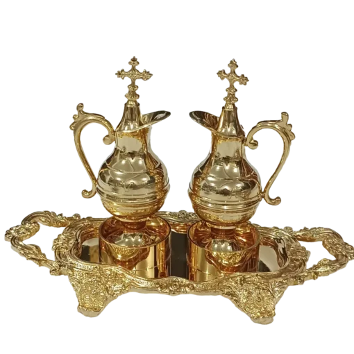Galheteiro Romano - Dourado