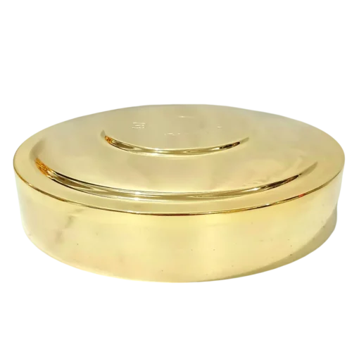 Caixa para Hóstia / Teca 18,5cm - Imagem 3