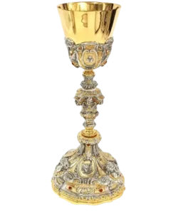 Cálice Passione Bicolor - 33,5cm
