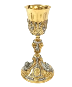 Cálice Pontifical - 26cm