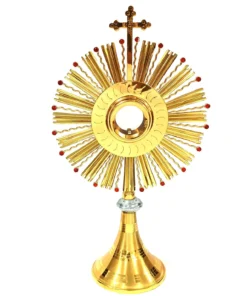 Ostensório it18 B- 54cm
