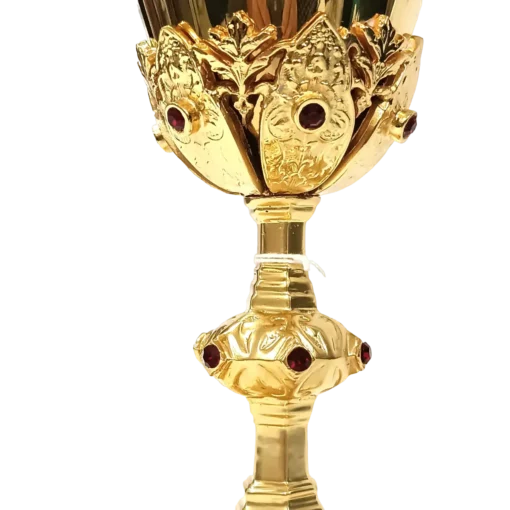 Cálice Notre-Dame - 27cm - Imagem 4