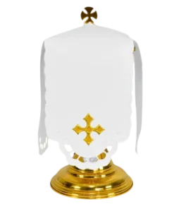 Véu de Âmbula Affilato