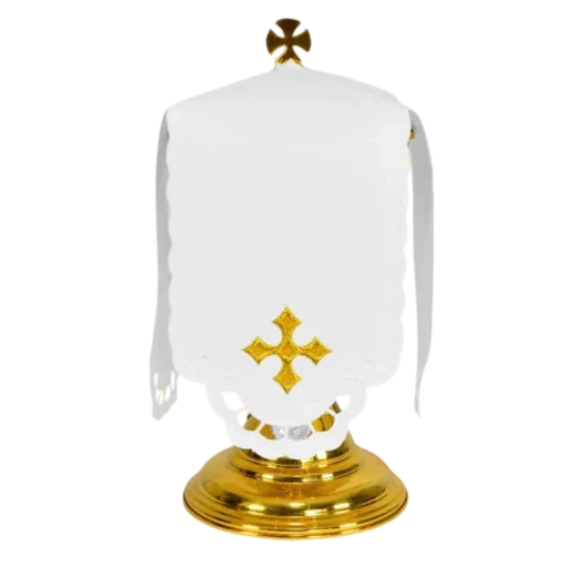 Véu de Âmbula Affilato