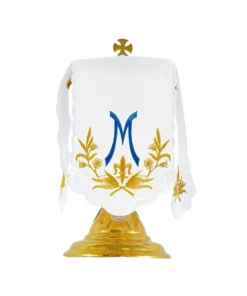 Véu de Âmbula Ave Maria