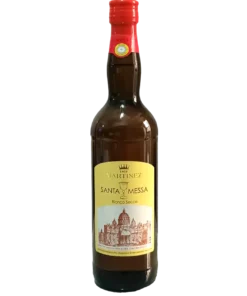 Vinho Canônico Italiano Branco Seco