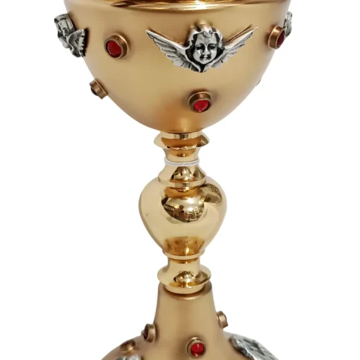 Cálice Evangelium - Imagem 3