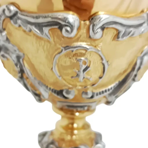 Cálice Francesco - Imagem 2