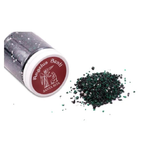 Incenso Angelus Santa Rita - 500gr
