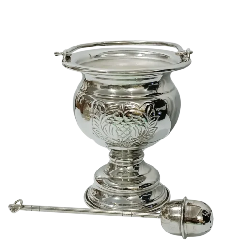 Caldeira Colonial com Asperge 950ml - Imagem 3
