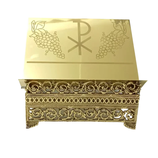 Estante de Altar 01 - Imagem 6