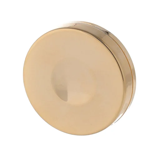 Caixa para Hóstia / Teca 8,4cm IHS - Imagem 4