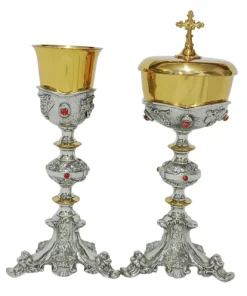 Âmbula e Cálice F335-1