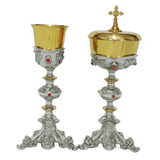 Âmbula e Cálice F335-1