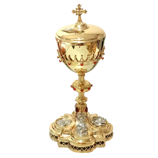 Âmbula Vaticano - Imagem 2