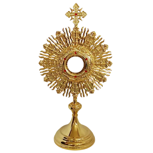 Ostensório it05 – 53cm - Imagem 4
