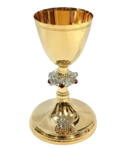 Cálice São Pedro- 22,5cm