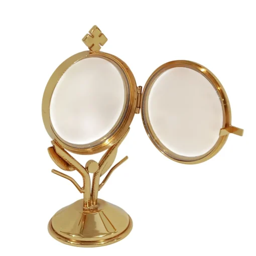Custódia Oliveira - 16cm - Imagem 2