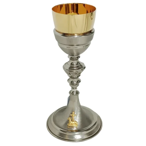 Cálice Italiano Escovado – 29 cm