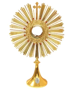 Ostensório OS011