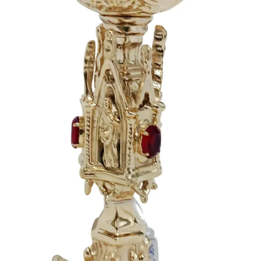 Cálice Virtudes Gótico - 26cm - Imagem 2