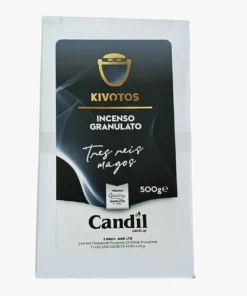 Incenso Três Reis 500 gr