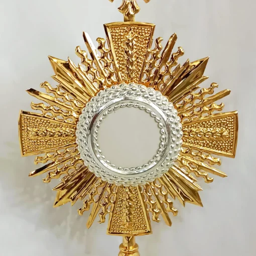 Ostensório it16 – 46cm - Imagem 4