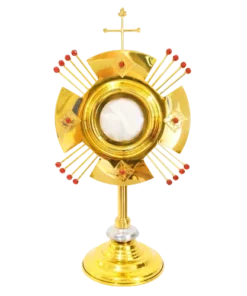 Ostensório OS130