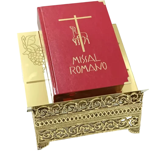 Estante de Altar 01 - Imagem 2