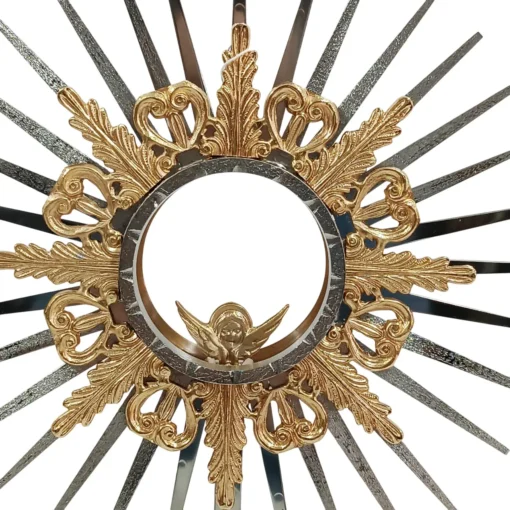 Ostensório it05 – 55cm - Imagem 2