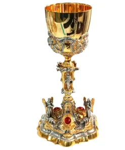 Cálice Anjos - 26cm