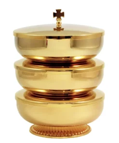 Âmbula / Tripla b - 720 partículas