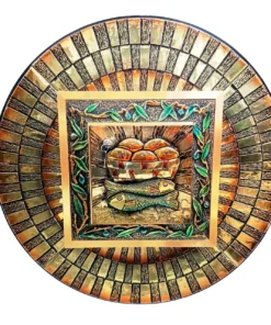 Sacrário Peixes e Pães