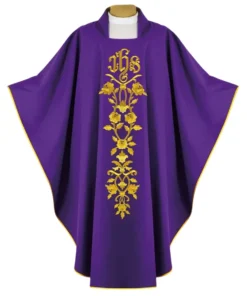 Casula IHS  Haftona – Roxa