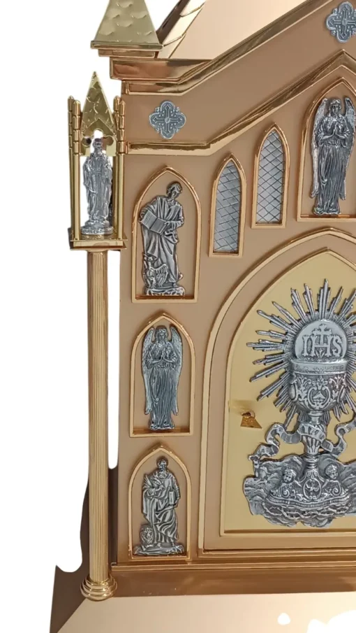 Sacrário catedral - Imagem 3
