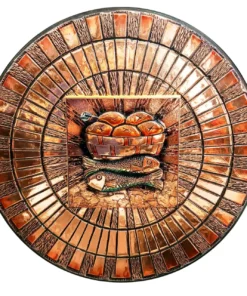 Sacrário Peixes e Pães - Menor