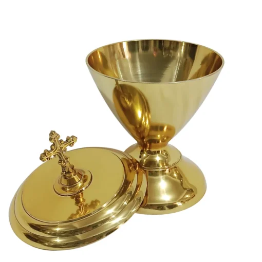 Âmbula Dourada F199 - 180 partículas - Imagem 2