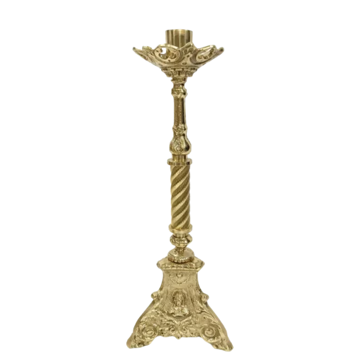 Castiçal 10 Vela 2,5cm