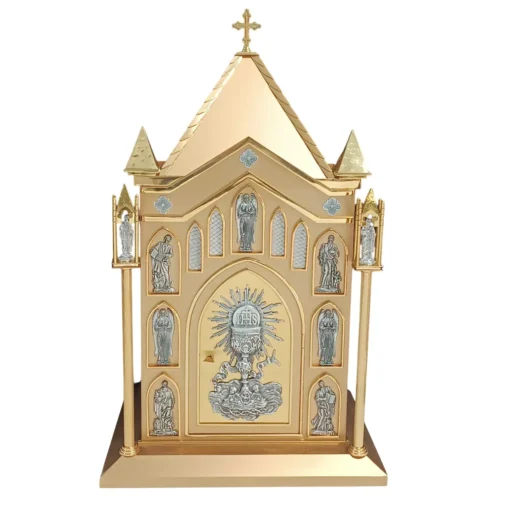 Sacrário catedral