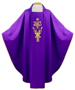Casula IHS  Semplice – Roxa