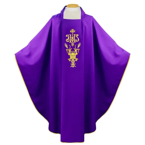 Casula IHS  Semplice – Roxa