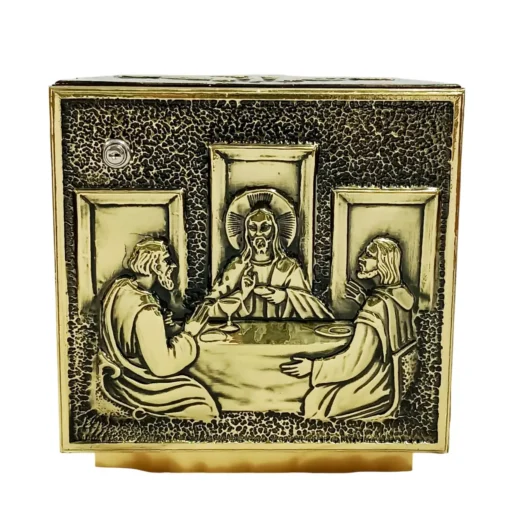 Sacrário Ceia de Emaus - Imagem 2