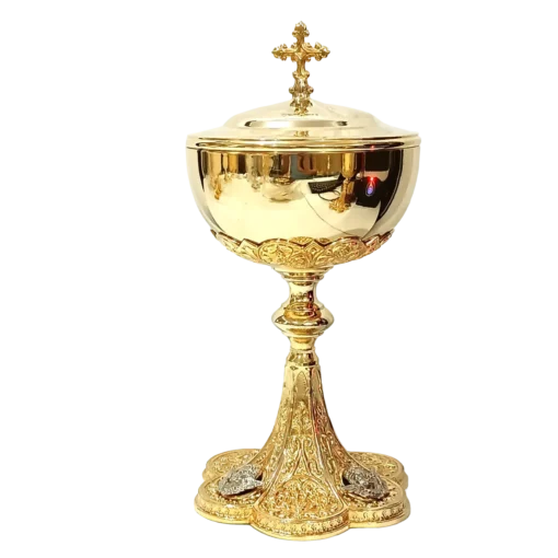 Âmbula Francês Barroco – 200 partículas - Imagem 2