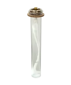 Refil Vela de Fluído 2,5